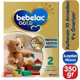 NW NessiWorld Bebek Devam Sütü No2 350 gr