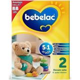 NW NessiWorld Bebek Devam Sütü No2 800 gr
