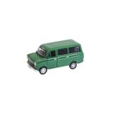 NW NessiWorld BRL17F Metal Çek Bırak Ford Minübüs Havalı Korna -Birliktoys