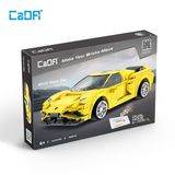 NW NessiWorld cada uzaktan kumandali evo yaris arabasi c51074w 289 parca FRTOYCEo_VAGON.C51074W