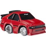 NW NessiWorld Cartuned Jdm Seri 1 1983 Toyota Celica Supra - Kırmızı Araba