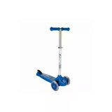 NW NessiWorld casaxmlTRU85860 Evo Işıklı 3 Tekerlekli Mavi Scooter