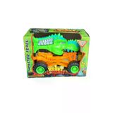 NW NessiWorld casaxmlTRU92494 Monster Canavar Araba