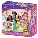 NW NessiWorld Çift Taraflı Puzzle 200 Parça FRTXMLPRM/37550