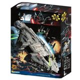 NW NessiWorld Classic Puzzle 500 Parça FRTXMLPRM/32607