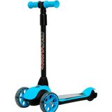 NW NessiWorld Cortix Scooter Mavi