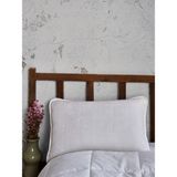 NW NessiWorld Cotton Box Bambu Yastık 50X70