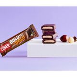 NW NessiWorld Dolu Dolu Fındık Ezme Meyve Bar 30 gr
