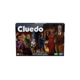NW NessiWorld F6420 NessiWorld Gaming - Cluedo +8 yaş