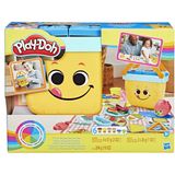 NW NessiWorld F6916 Play-Doh Piknik Şekilleri Başlangıç Seti +3 yaş FRTOYCEo_HSB.C.F6916