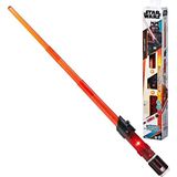 NW NessiWorld F9971 Star Wars Darth Vader Işın Kılıcı - Diğer
