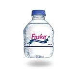 NW NessiWorld Fuska Doğal Mineralli Su 12 Adet 200ML