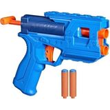NW NessiWorld G0875 Nerf N Serisi Purestrike Blaster