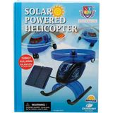 NW NessiWorld Güneş Enerjili Helikopter