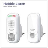 NW NessiWorld Hubble HBL01 Dect Dijital Bebek Telsizi