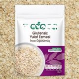 NW NessiWorld Ince Öğütülmüş Glutensiz Yulaf Ezmesi 300 gr
