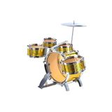 NW NessiWorld Jazz Drum Bateri Seti