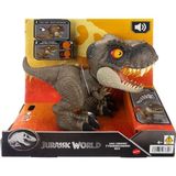 NW NessiWorld JCW01 Jurassic World İnteraktif T-Rex Figürü