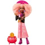 NW NessiWorld JMB91 Bu bebekler, muhteşem kıyafetleri ve aksesuarlarıyla sihir yapmaya hazır. FRTXMLMATTEL.E.JMB91