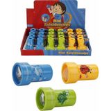 NW NessiWorld Kaleideskop Mini 5,5 cm /adet Fiyatıdır)