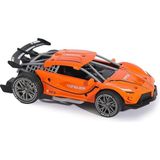 NW NessiWorld KLX600-325 Çek Bırak Sesli Die Cast Araba 1:32 -Vardem