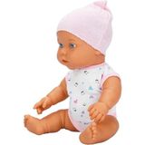 NW NessiWorld Konuşan Bebek 32 cm