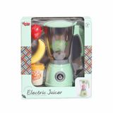 NW NessiWorld LD-664A Elektrikli Meyve Sıkacağı Seti -Vardem FRTXMLV01.LD664A