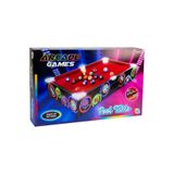 NW NessiWorld Ledli Masaüstü Bilardo 50X30 cm