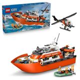 NW NessiWorld lego 60504 city sahil guvenlik kurtarma botu ve helikopteri FRTOYCEo_027.60504