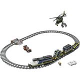 NW NessiWorld lego 60508 city polis treni soygunu FRTXMLLSC60508