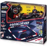 NW NessiWorld Maisto 1/41 Uzaktan Kumandalı Red Bull Racing Araba