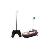 NW NessiWorld Mariner Uzaktan Kumandalı Sürat Teknesi 20 cm.