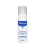 NW NessiWorld Mustela Yeni Doğan Konak Önleyici Köpük Şampuan 150 ml