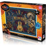 NW NessiWorld Nessiworld Coco Puzzle 200 Parça
