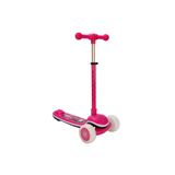 NW NessiWorld oexmlS00005788 Sesli Ve Işıklı 3 Tekerlekli Katlanabilir Scooter