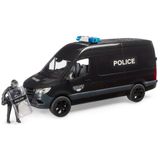 NW NessiWorld Özel Harekat Aracı ve Polis Oyuncak Araba FRTXMLBR02685