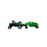 NW NessiWorld pilsan 07 320 power big trolley pedalli traktor FRTXML354373-00071