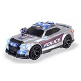 NW NessiWorld Polis Aracı Oyuncak Araba FRTXMLSMB-203307004