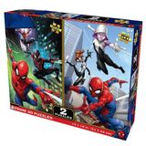 NW NessiWorld Prime 3D -İkili Puzzle 200 Parça FRTXMLPRM/10228