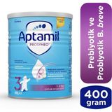 NW NessiWorld Prosyneo Çocuk Devam Sütü No3 1 Yaş+ 400 gr