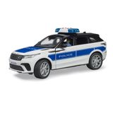 NW NessiWorld Range Rover Velar Polis Aracı ve Sürücüsü Oyuncak Araba FRTXMLBR02890