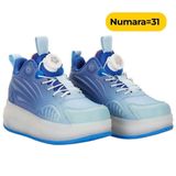 NW NessiWorld rising sports isikli patenli erkek spor ayakkabi 31 numara FRTXMLS00006438