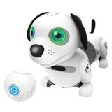 NW NessiWorld Robo Dackel Junior Robot Köpek FRTXMLSIL/88578