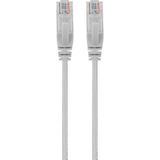 NW NessiWorld S-Lınk SL-CAT602 2mt Utp Cat6 Patch Kablo Gri