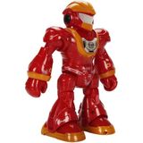 NW NessiWorld S00004552 R/c Savaşı Robot Sesli/ışıklı 2r