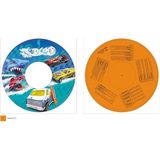 NW NessiWorld S00016876 Şişme Can Simidi 50CM