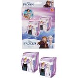 NW NessiWorld S00016924 Frozen Şişme Kolluk 2-6 Yaş