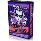NW NessiWorld Secret Words Yasaklı Kelime Oyunu
