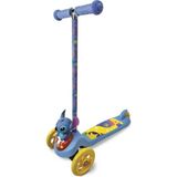 NW NessiWorld Stitch 3 Tekerlekli Scooter