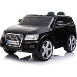 NW NessiWorld -Suv Akülü Araba 12 Volt 437 Siyah